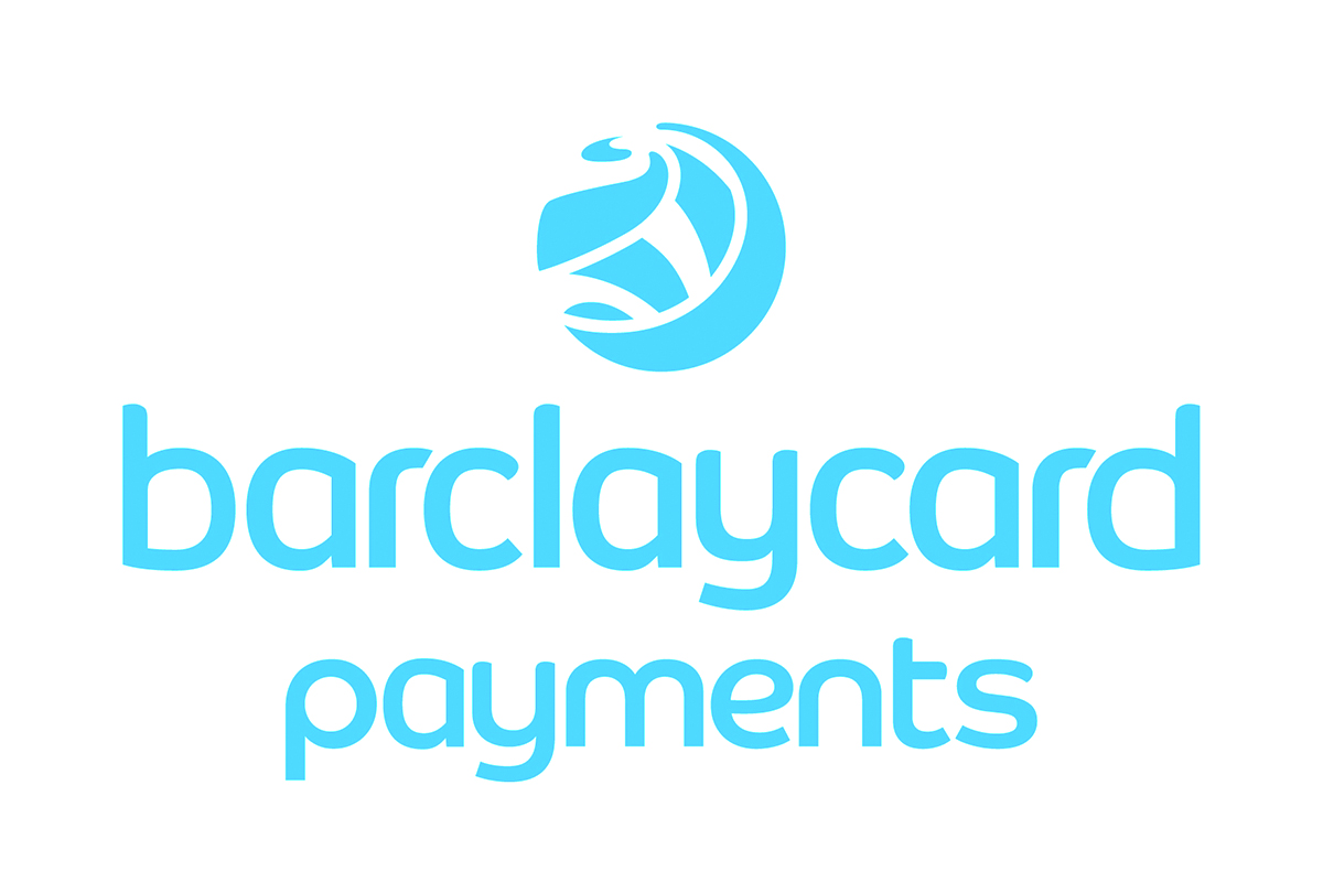 Barclaycard Payments Logo