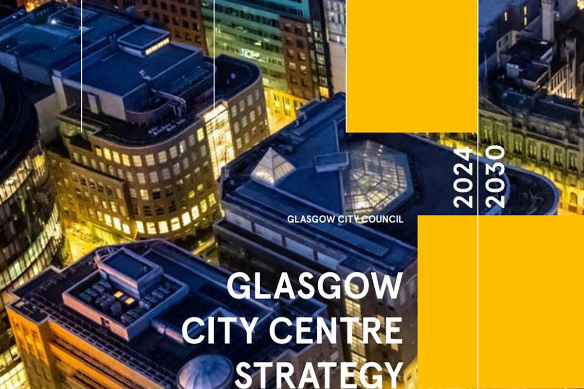 Glasgow City Council 25
