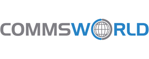 Commsworld Logo