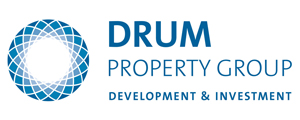 Drum Property Group Logo