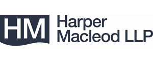 Harper Macleod Logo