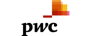 Pricewaterhouse Coopers Logo