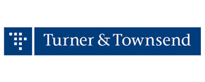 Turner & Townsend Logo