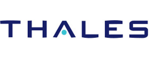Thales Optronics Logo