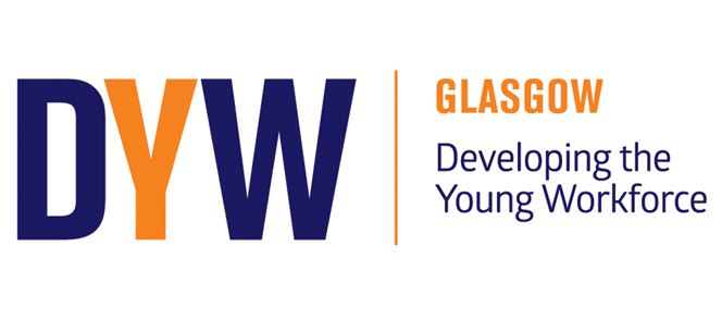 DYW Glasgow Logo