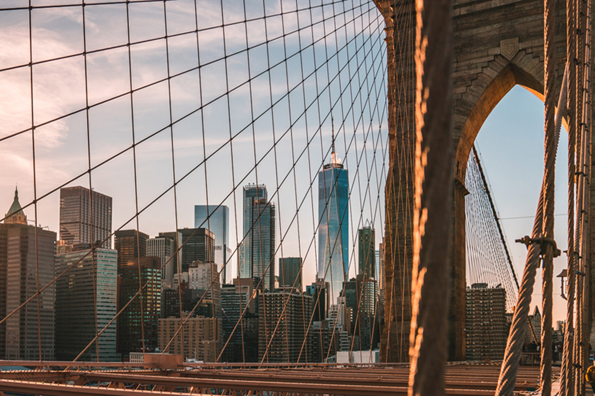 New York Trade Mission 1