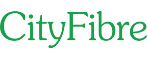 CityFibre Logo