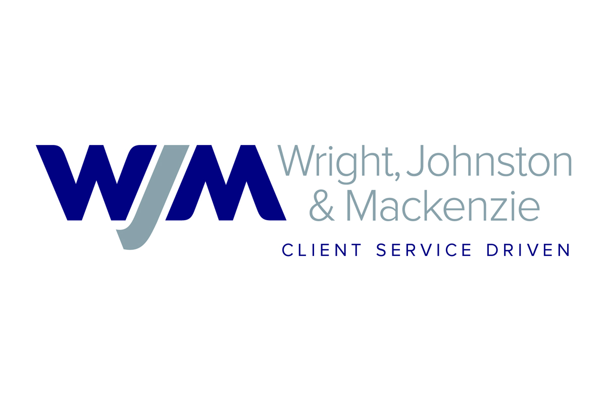 WJM Logo with Strapline