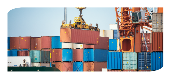 International Trade 5