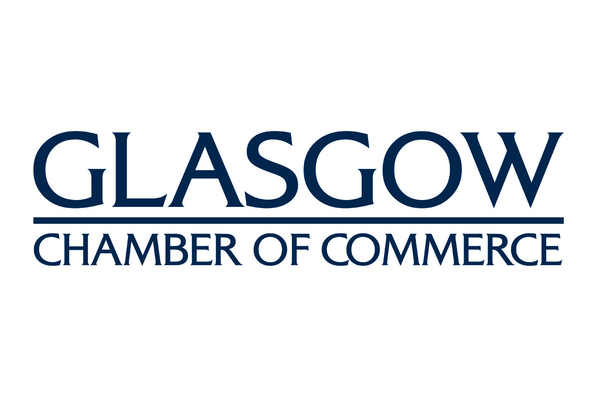 Glasgow Chamber of Commerce Logo
