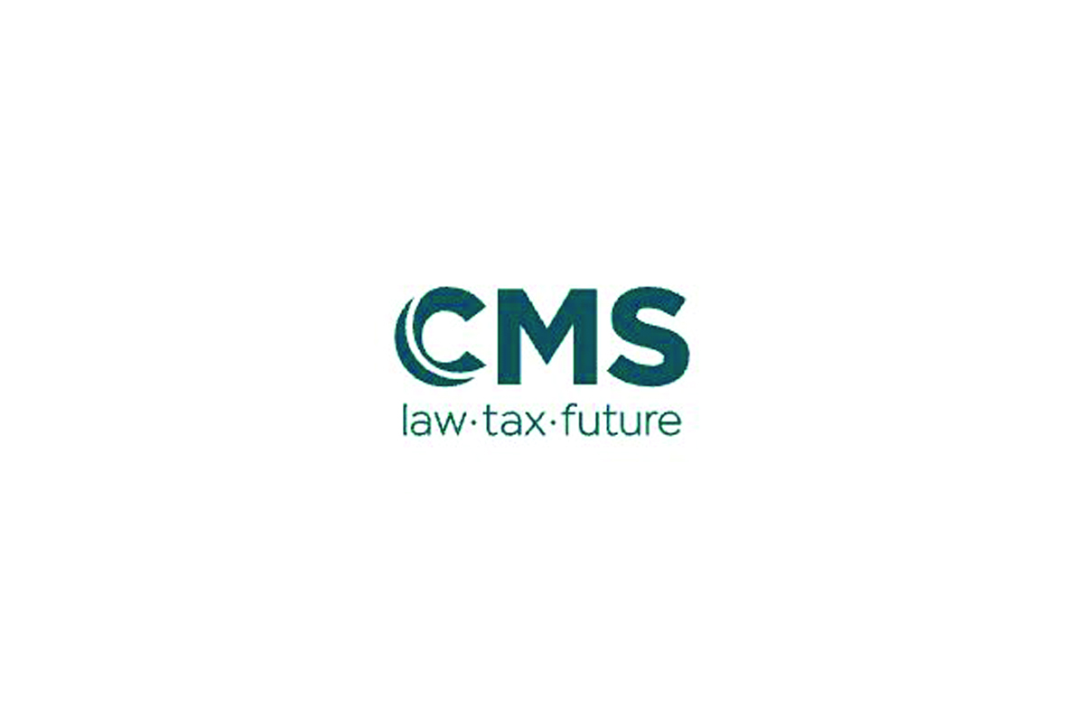 CMS Logo