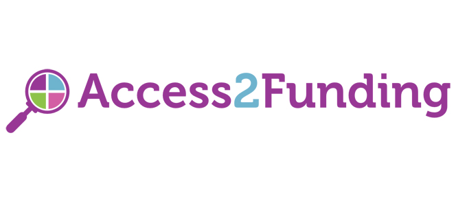Access2Funding Logo