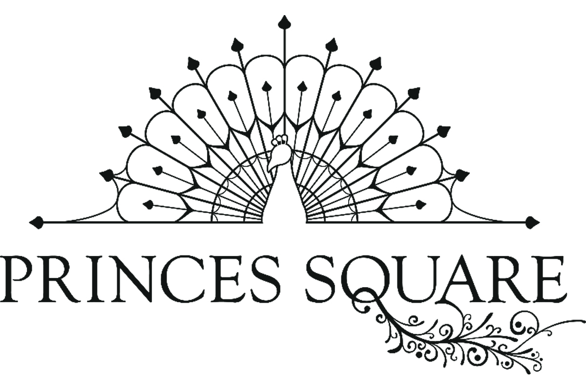 Princes Square Logo
