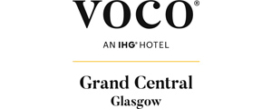 voco Grand Central Glasgow Hotel Logo