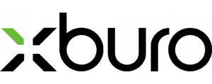 Xburo Logo