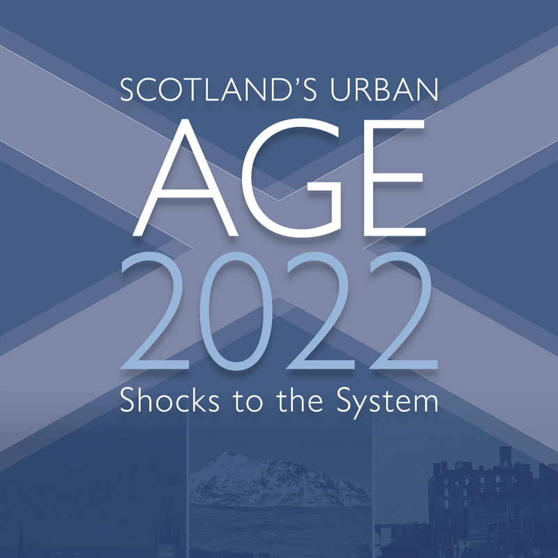 Scotlands Urban Age 2