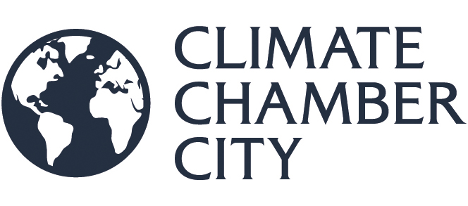 Climate Chamber City Logo