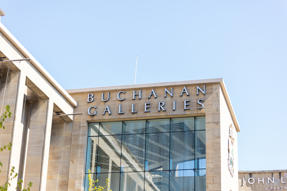 Buchanan Galleries 19