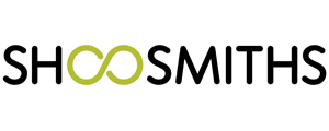Shoosmiths Logo