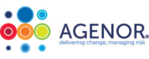 Agenor Logo