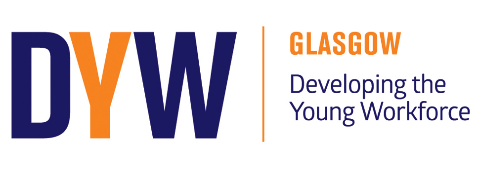 DYW Glasgow Logo