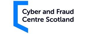 Cyber and Fraud Centre Scotland Logo