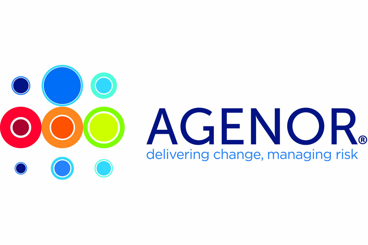 AGENOR Logo