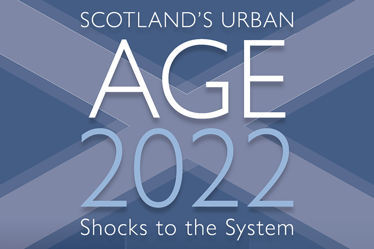 Scotlands Urban Age 2 2