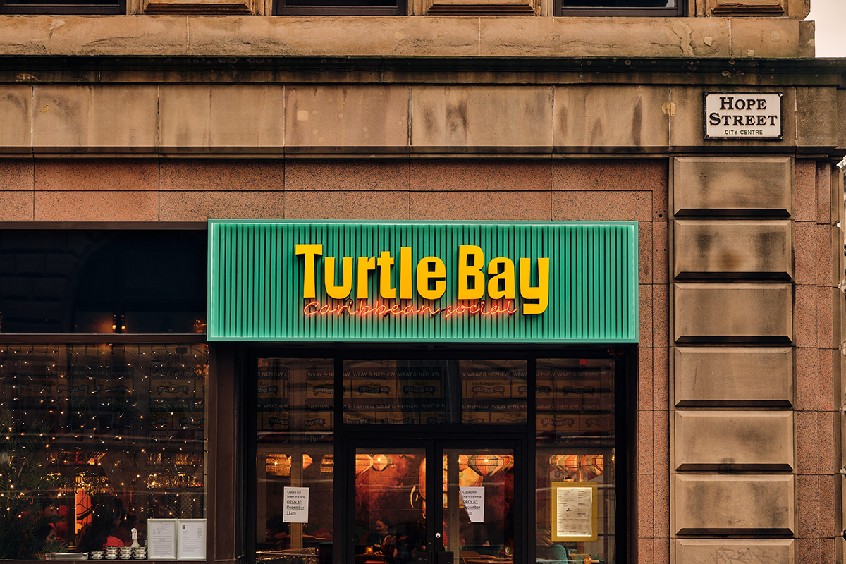 Turtle Bay 1