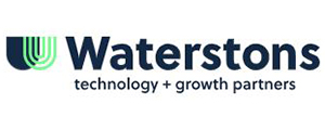 Waterstons Logo
