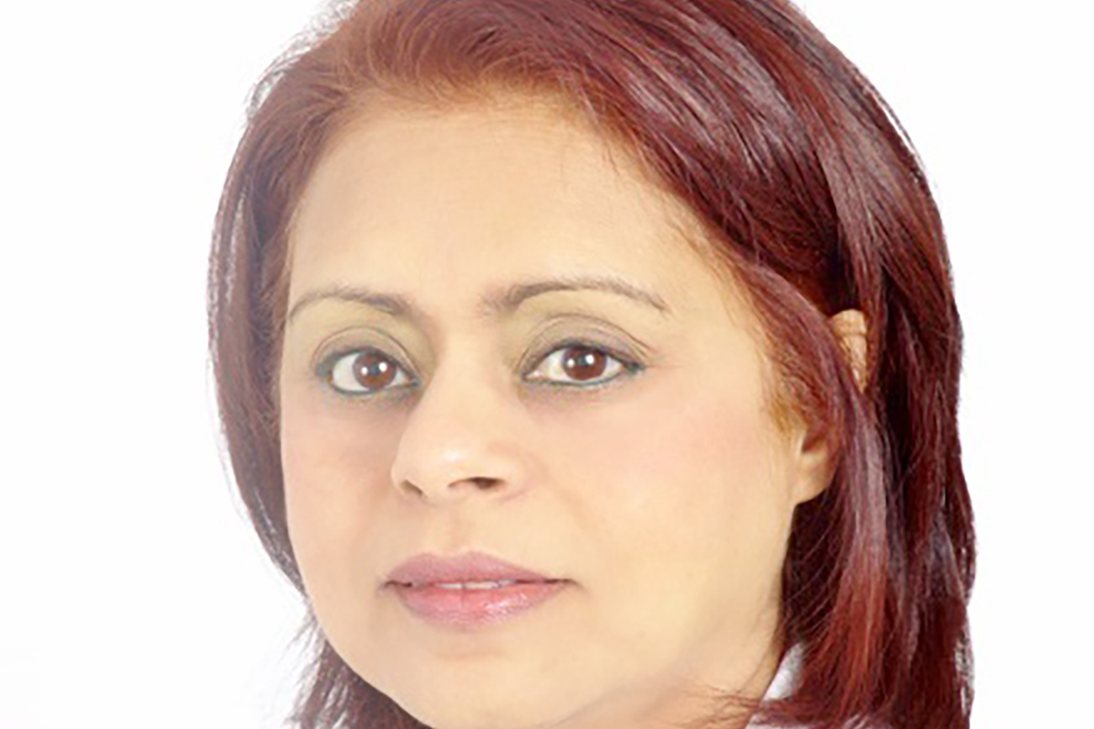 Dr Rozana Huq, RHM Leadership