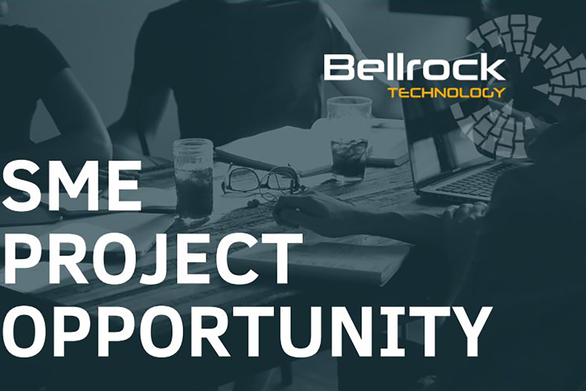 Bellrock Technology: SME Project Opportunity - Innovate UK Feasibility ...