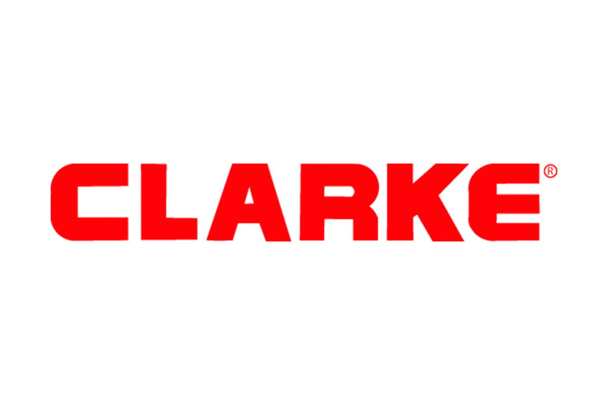 Clarke Fire Protection Products Logo