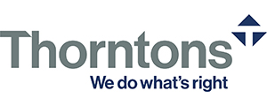 Thorntons Logo