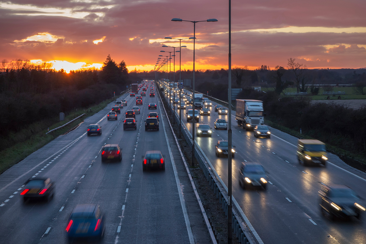 Motorway 2