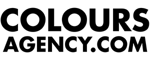 Colours Agency Logo