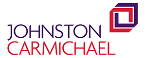 Johnston Carmichael Logo