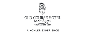 Old Course Hotel Logo