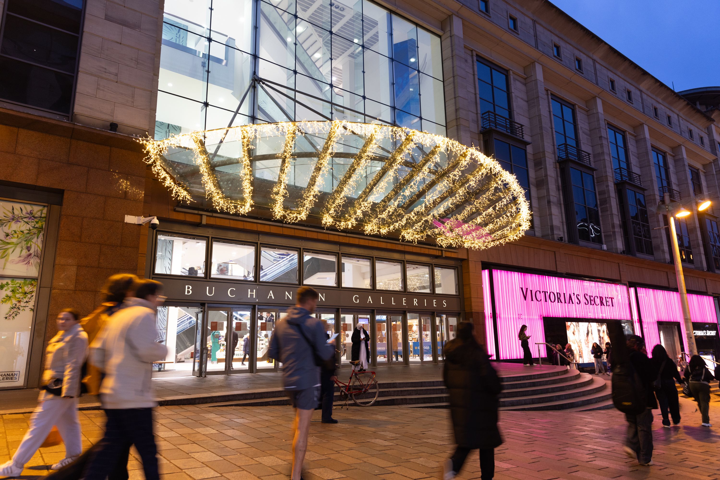 Black Friday - Buchanan galleries.jpeg