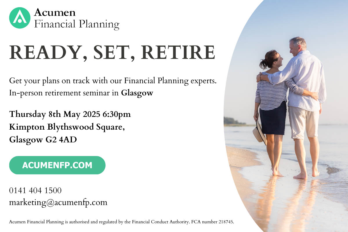 Acumen Financial Planning 1