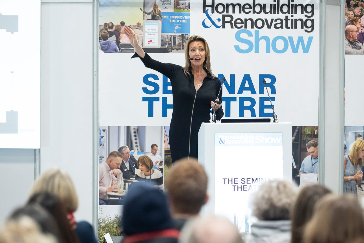 Homebuilding Show 1