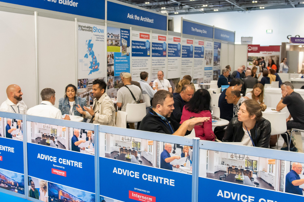 Homebuilding Show 2