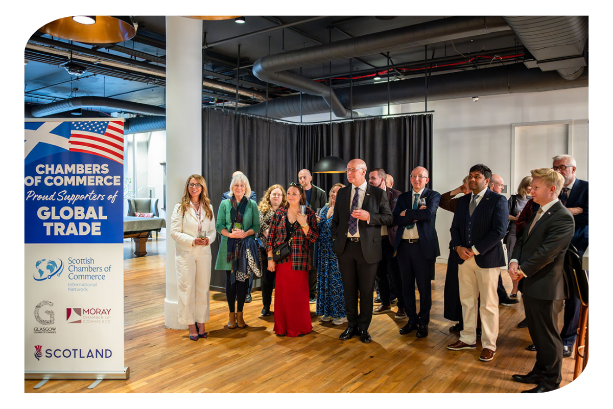 New York Trade Mission 2025 1