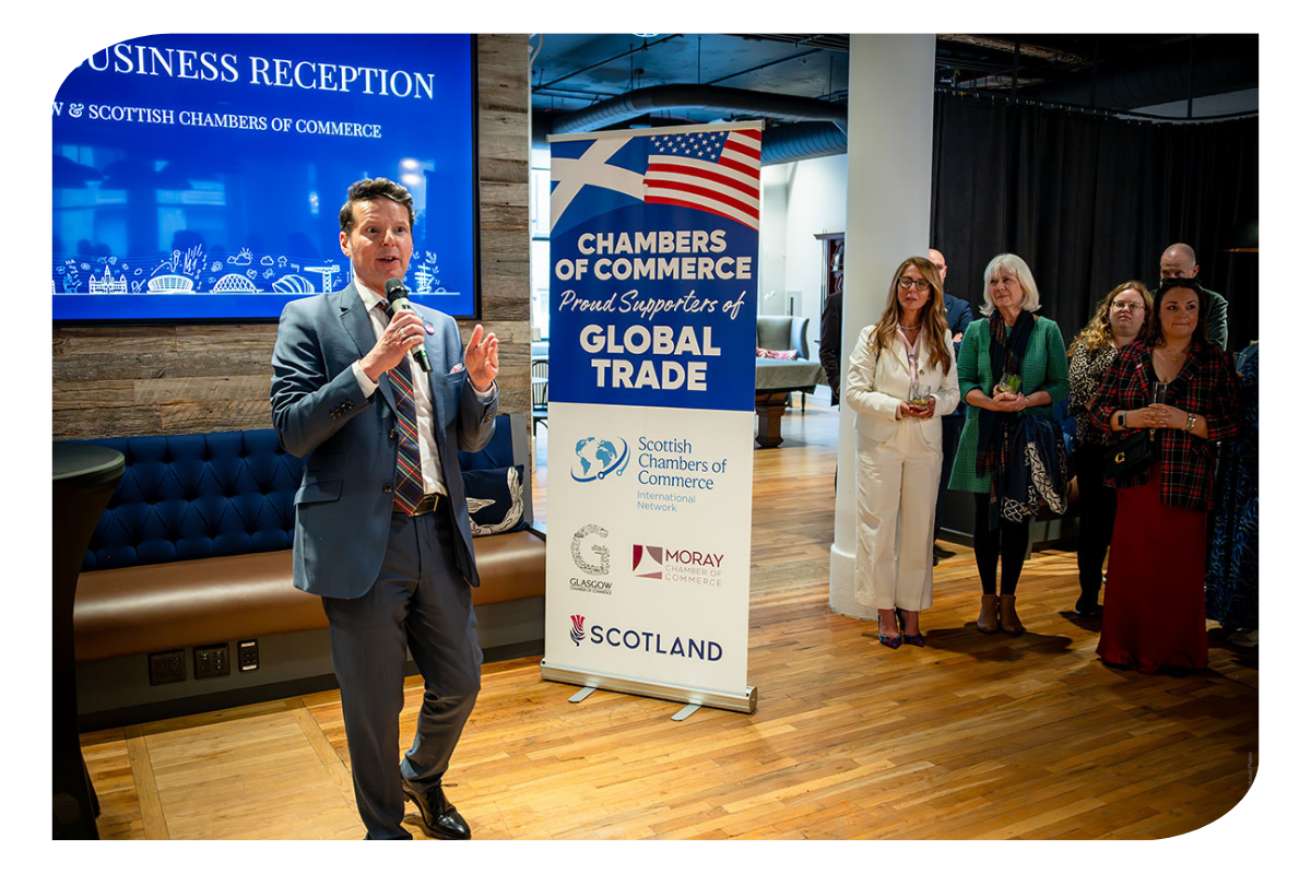 New York Trade Mission 2025 2