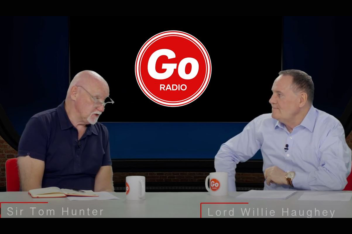 Go Radio 5