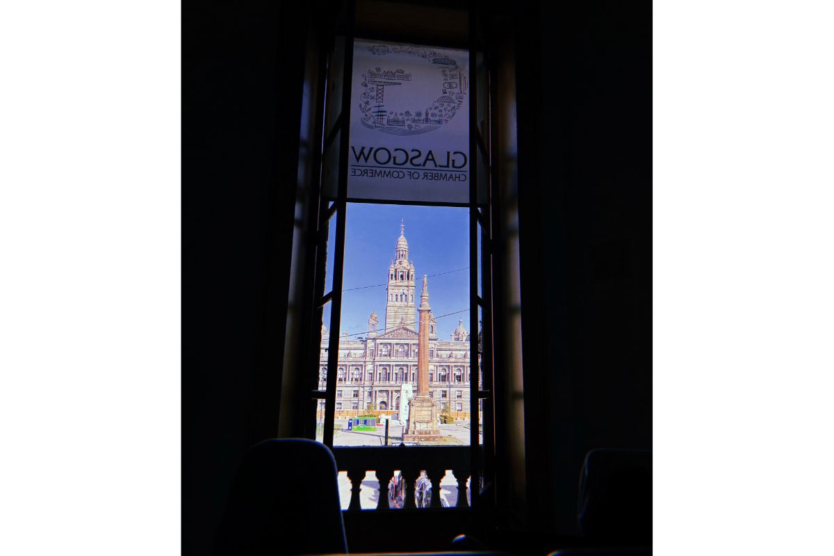Ben blog