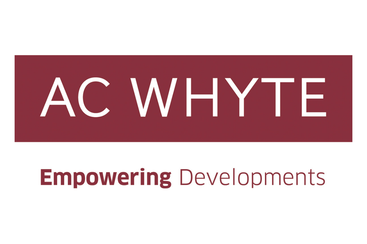 AC Whyte Logo