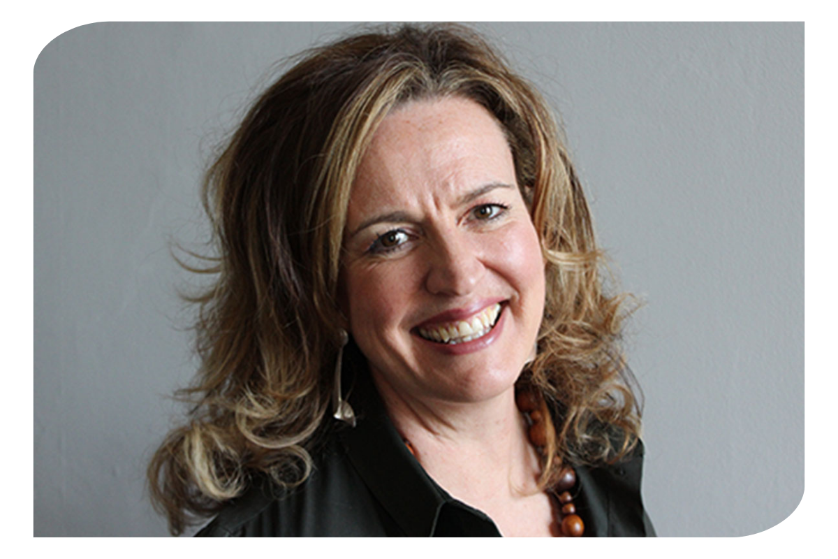 Alison McRae, Glasgow Chamber of Commerce