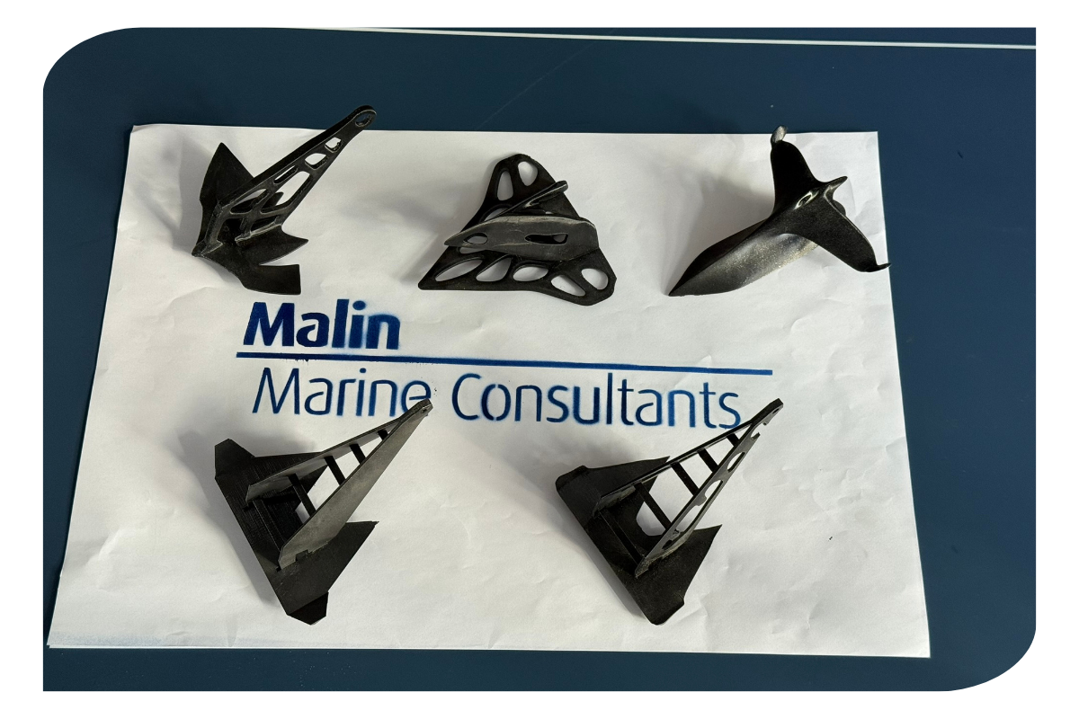 Malin Group 15