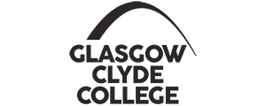 Glasgow Clyde College Logo